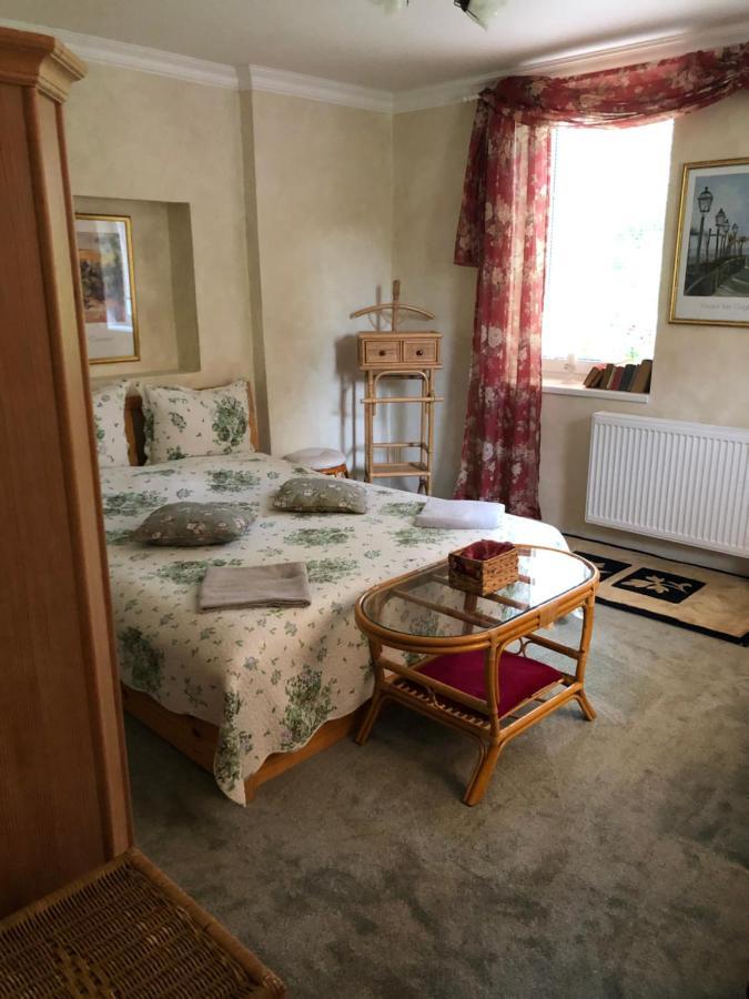 Vila Kost Sobotka Esterno foto