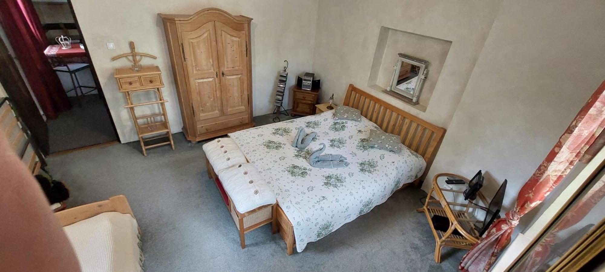 Vila Kost Sobotka Esterno foto