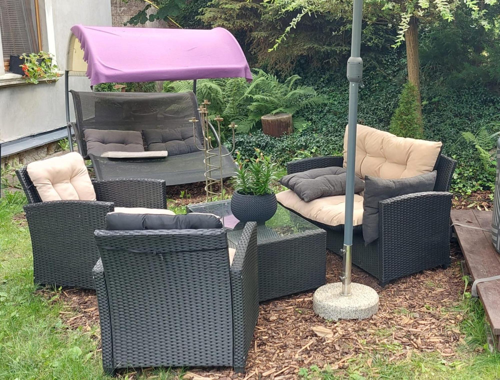 Vila Kost Sobotka Esterno foto